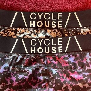 Marika cycle house leggings bundle